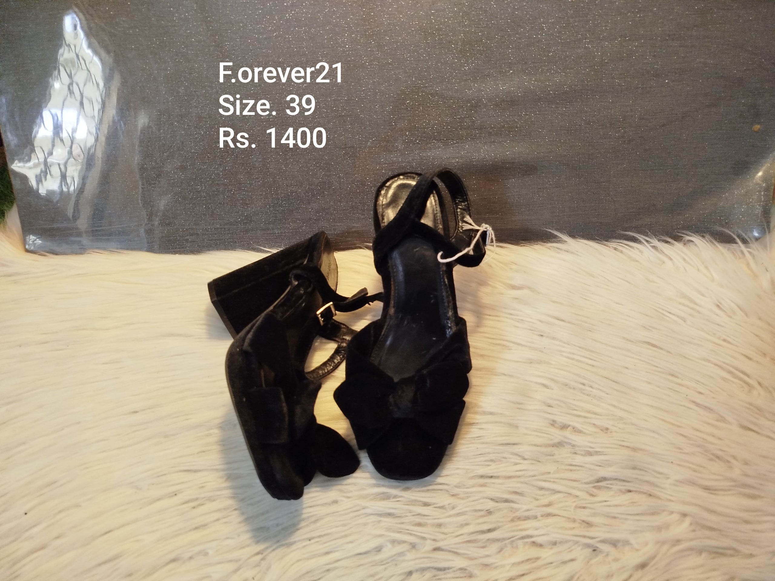 Forever 21 39