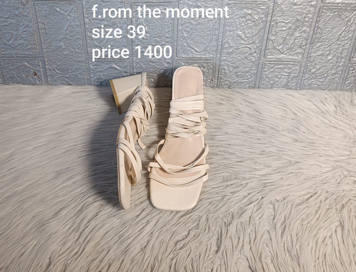 From the moment 39