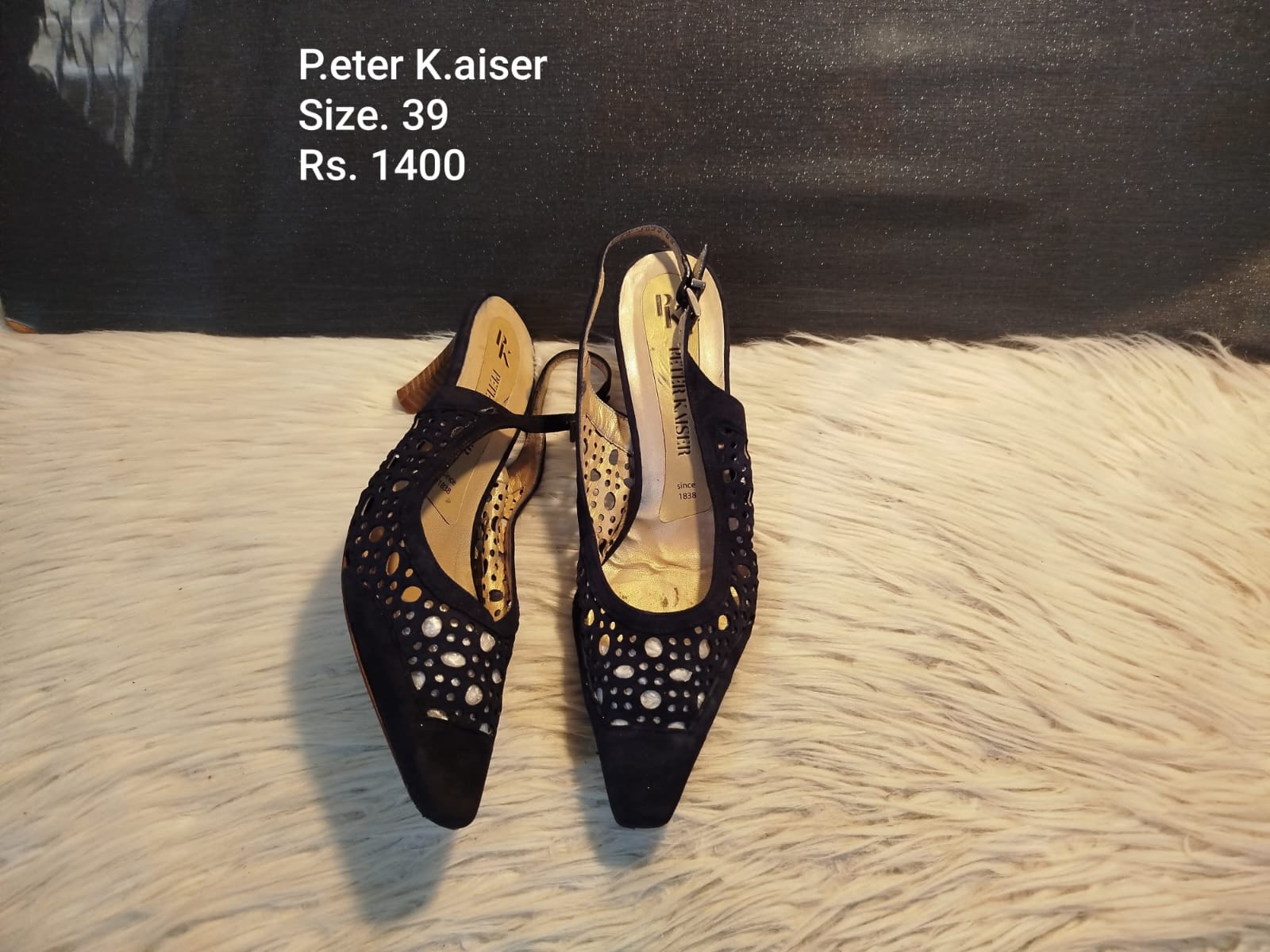Peter kaiser 39