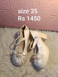 Heels 35
