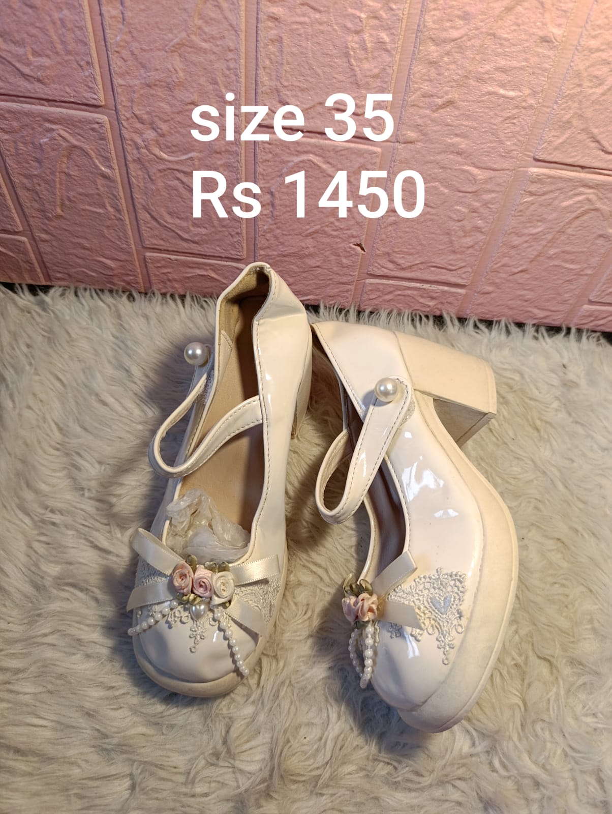 Heels 35