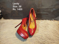 Levity 38