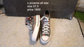 Converse 37.5