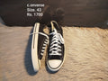 Converse 43