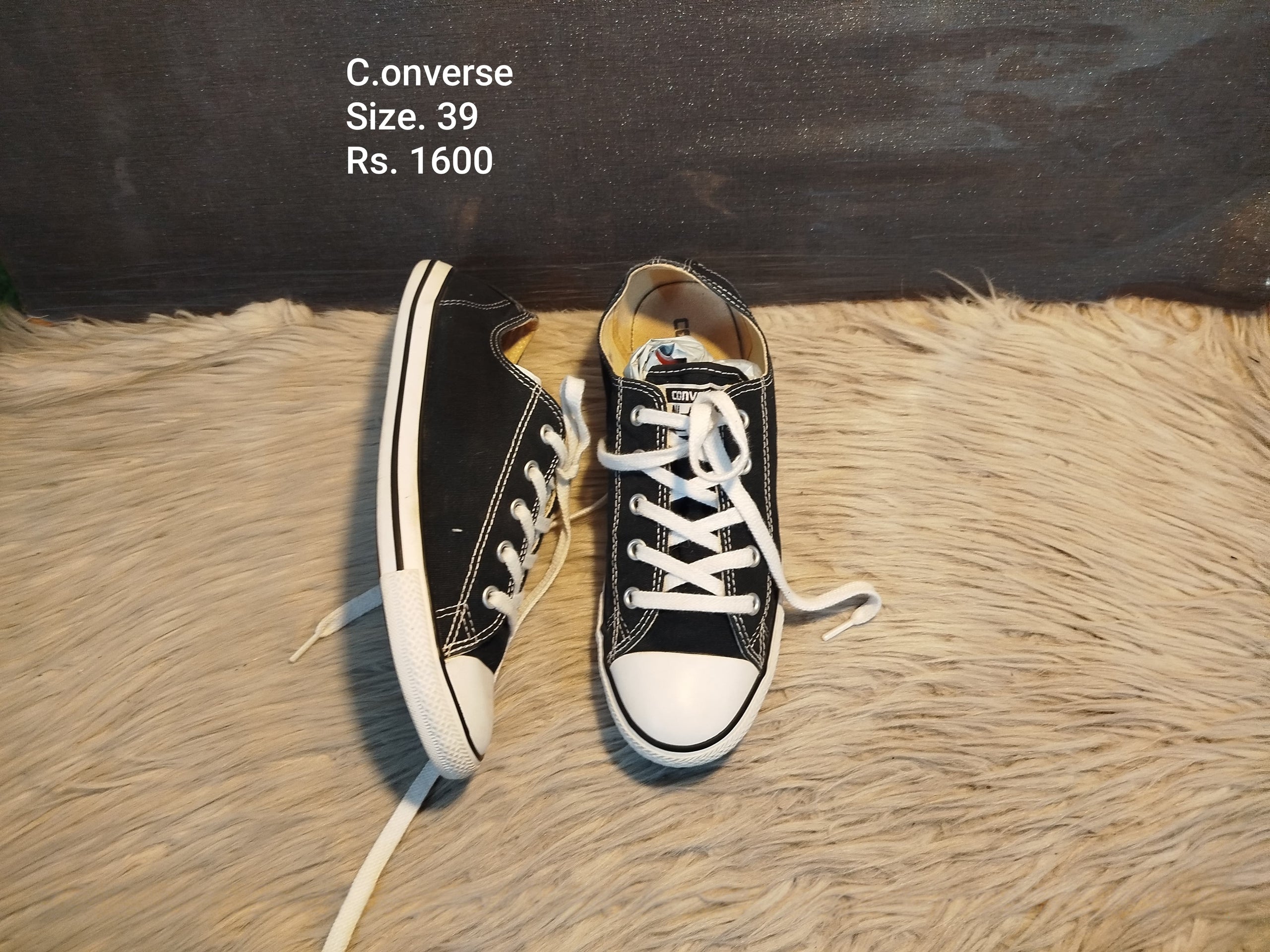 Converse 39