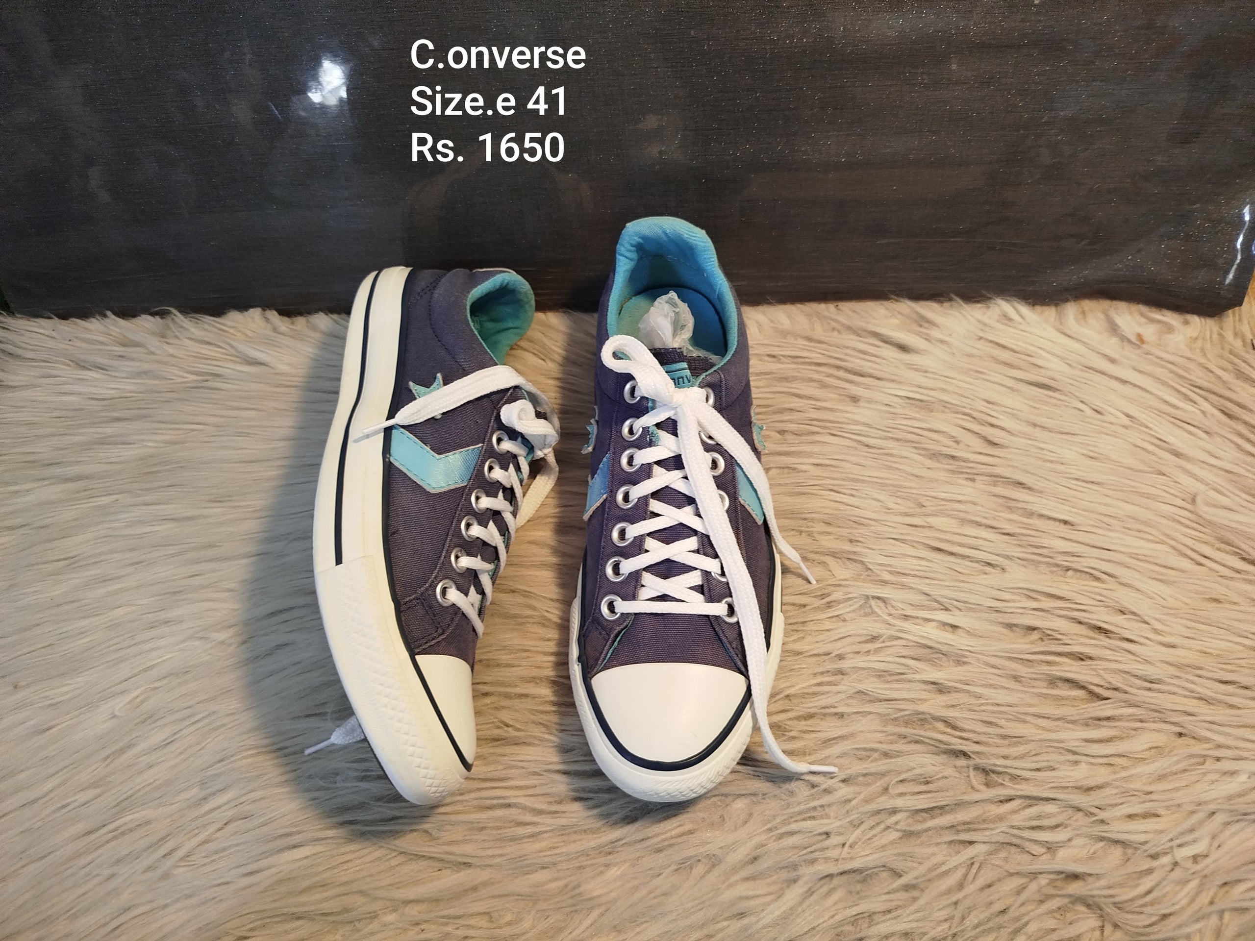 Converse 41