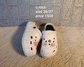 Crocs 36/37