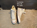 Converse 40
