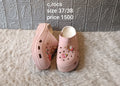 Crocs 37/38