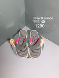 New balance 40