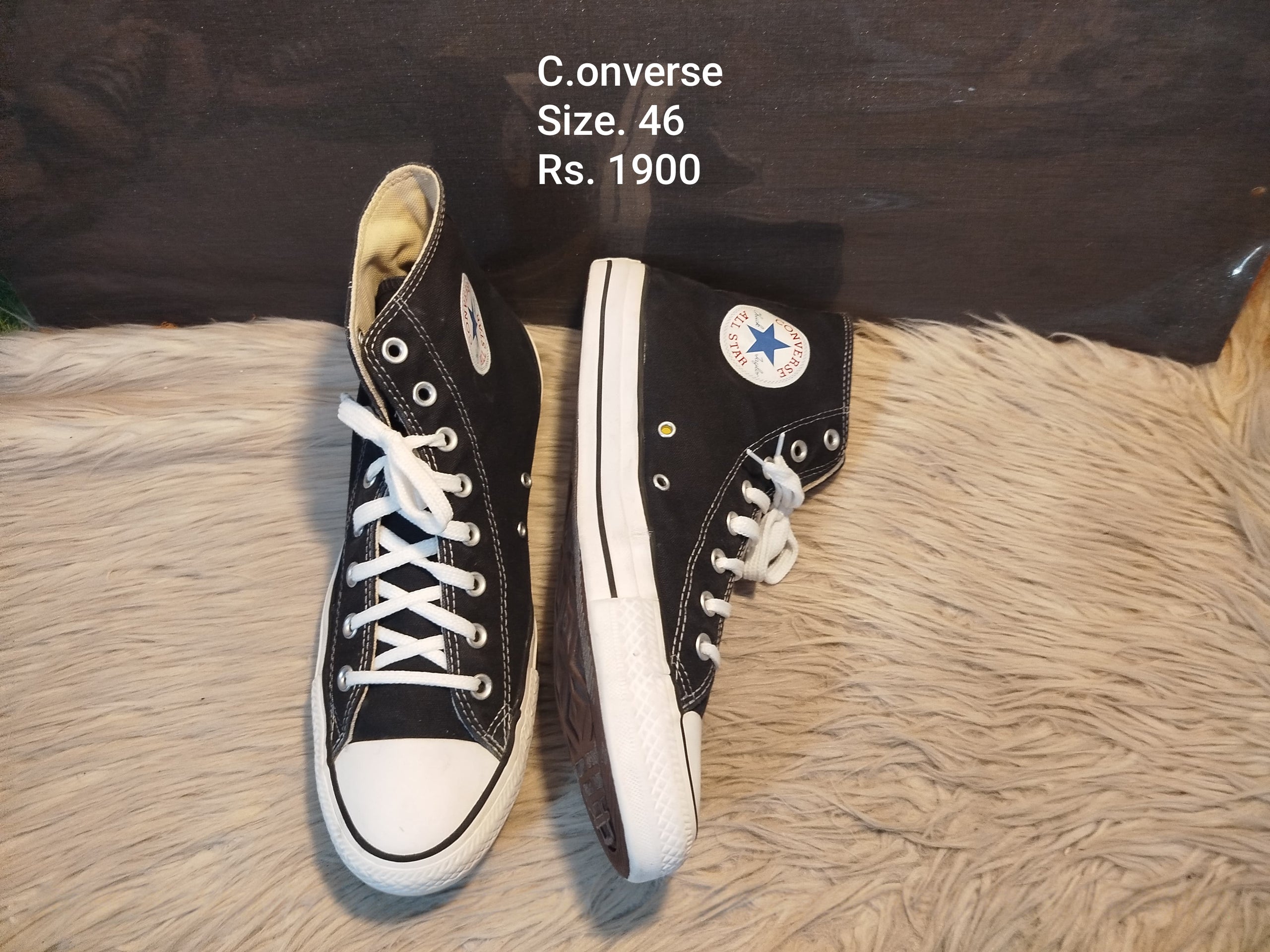 Converse 46