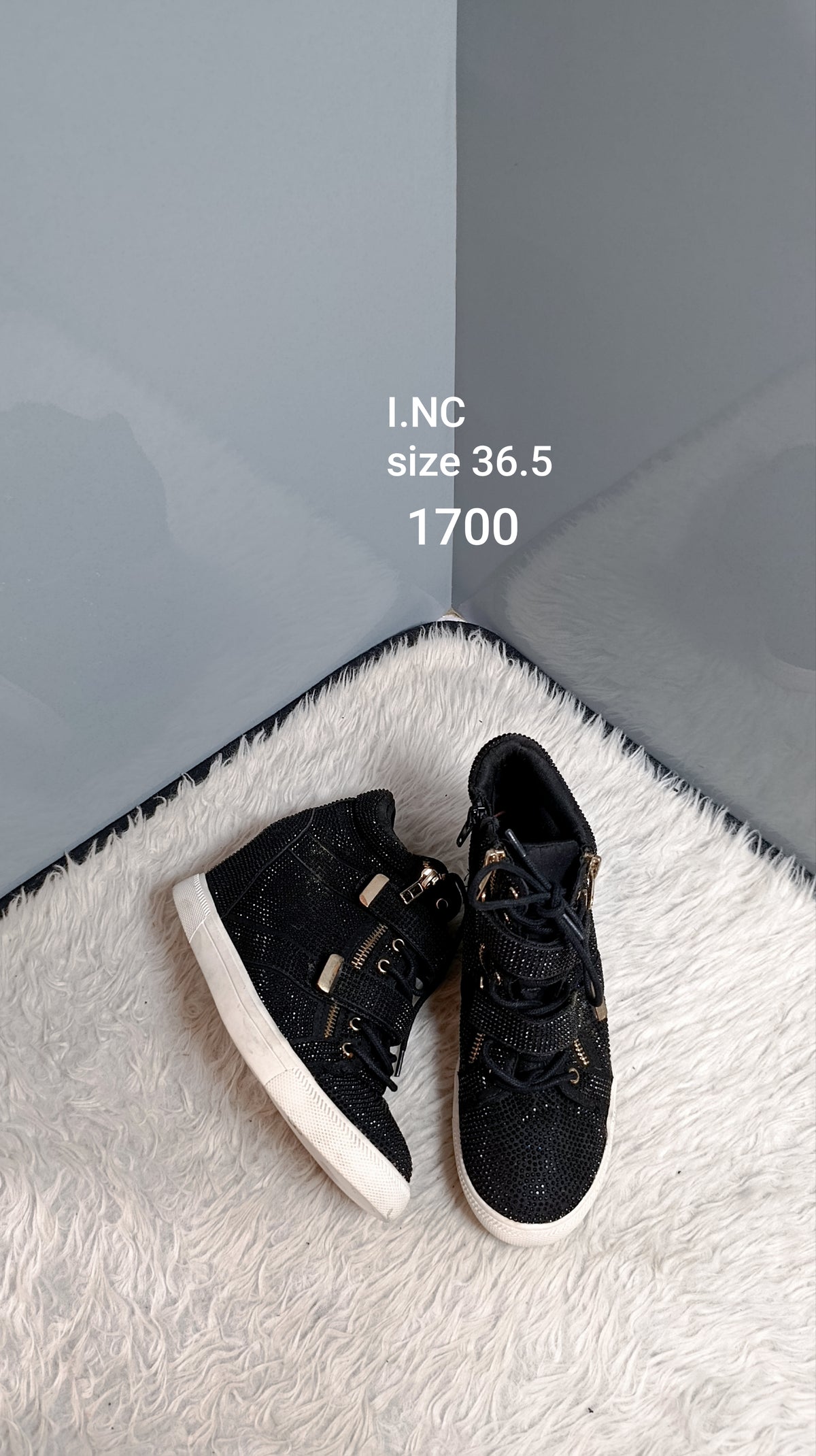 INC 36.5