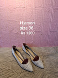 Harson 36