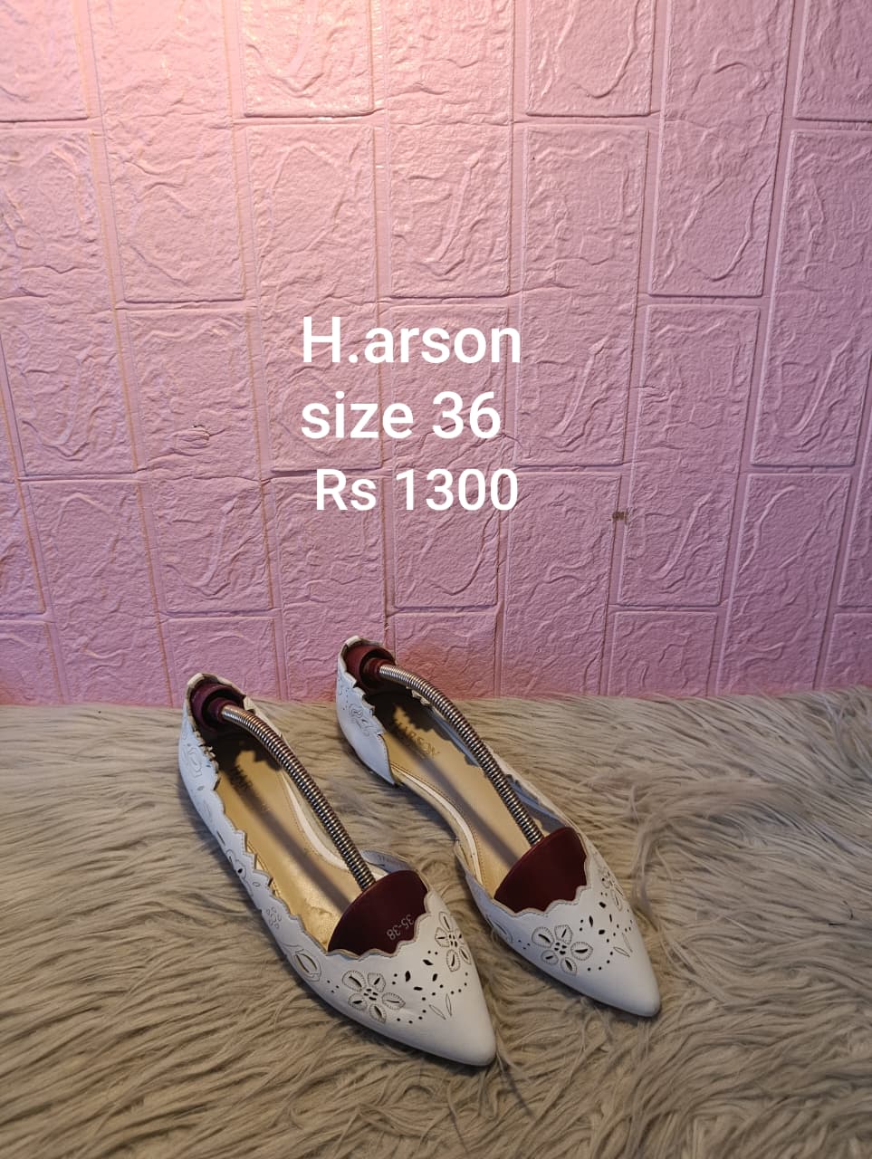 Harson 36