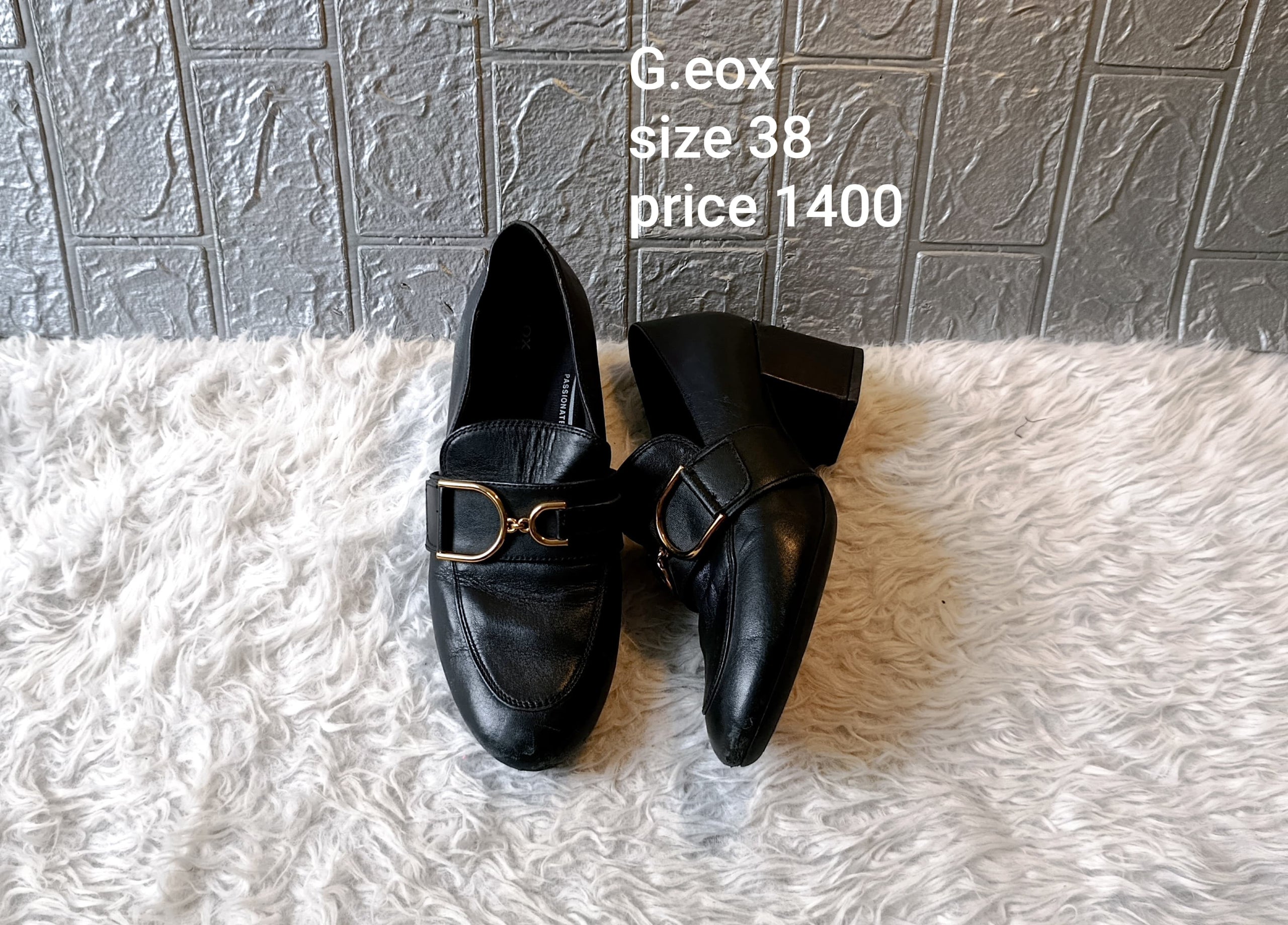 Geox 38