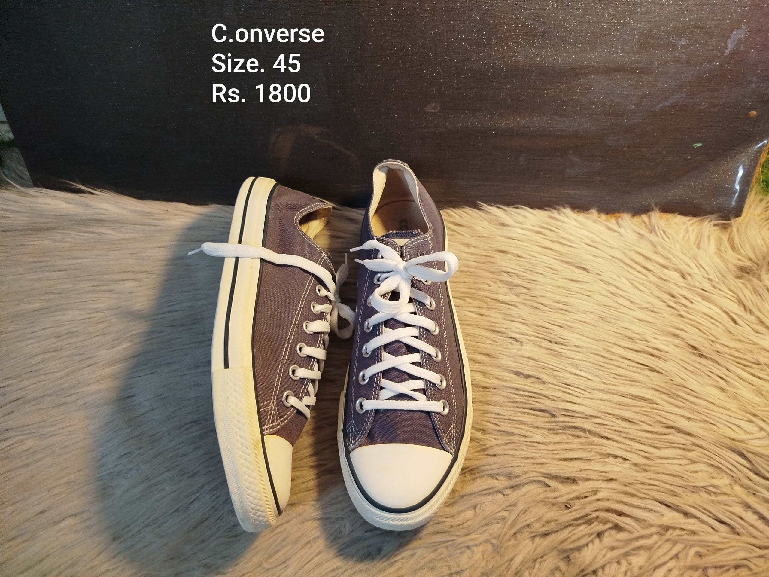 Converse 45