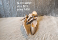 Nine west 38.5