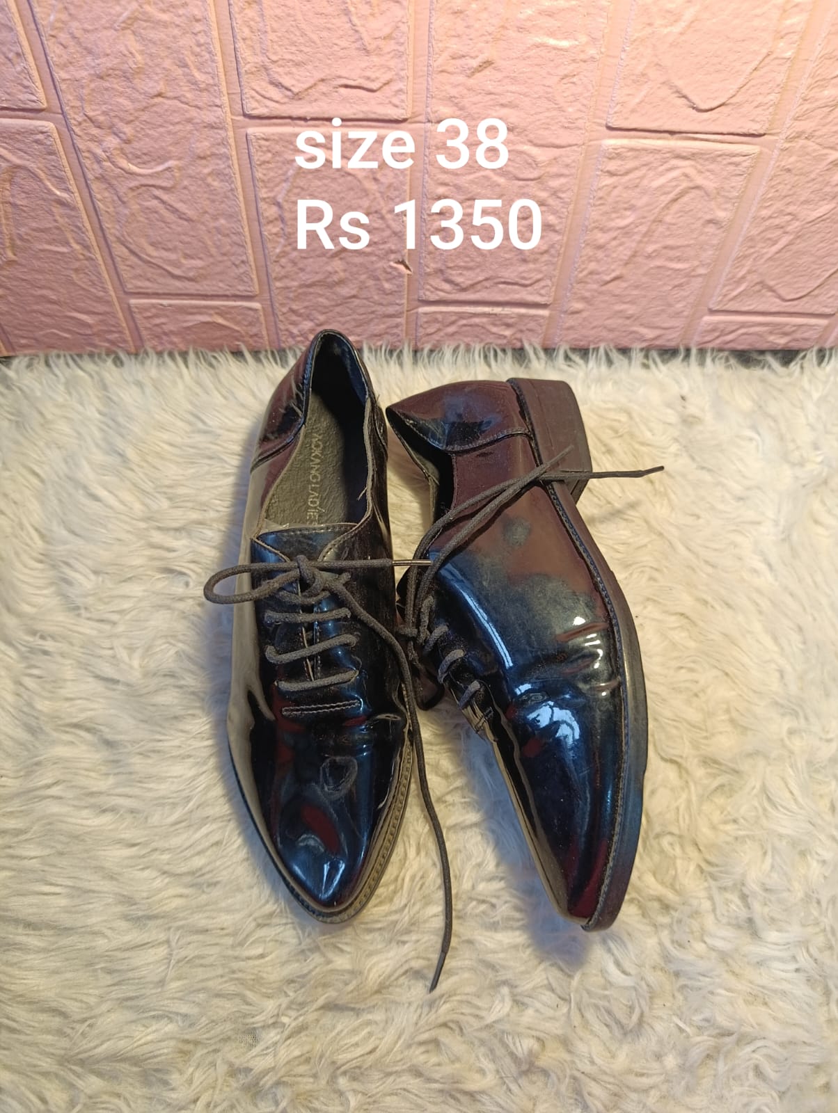 Boots 38