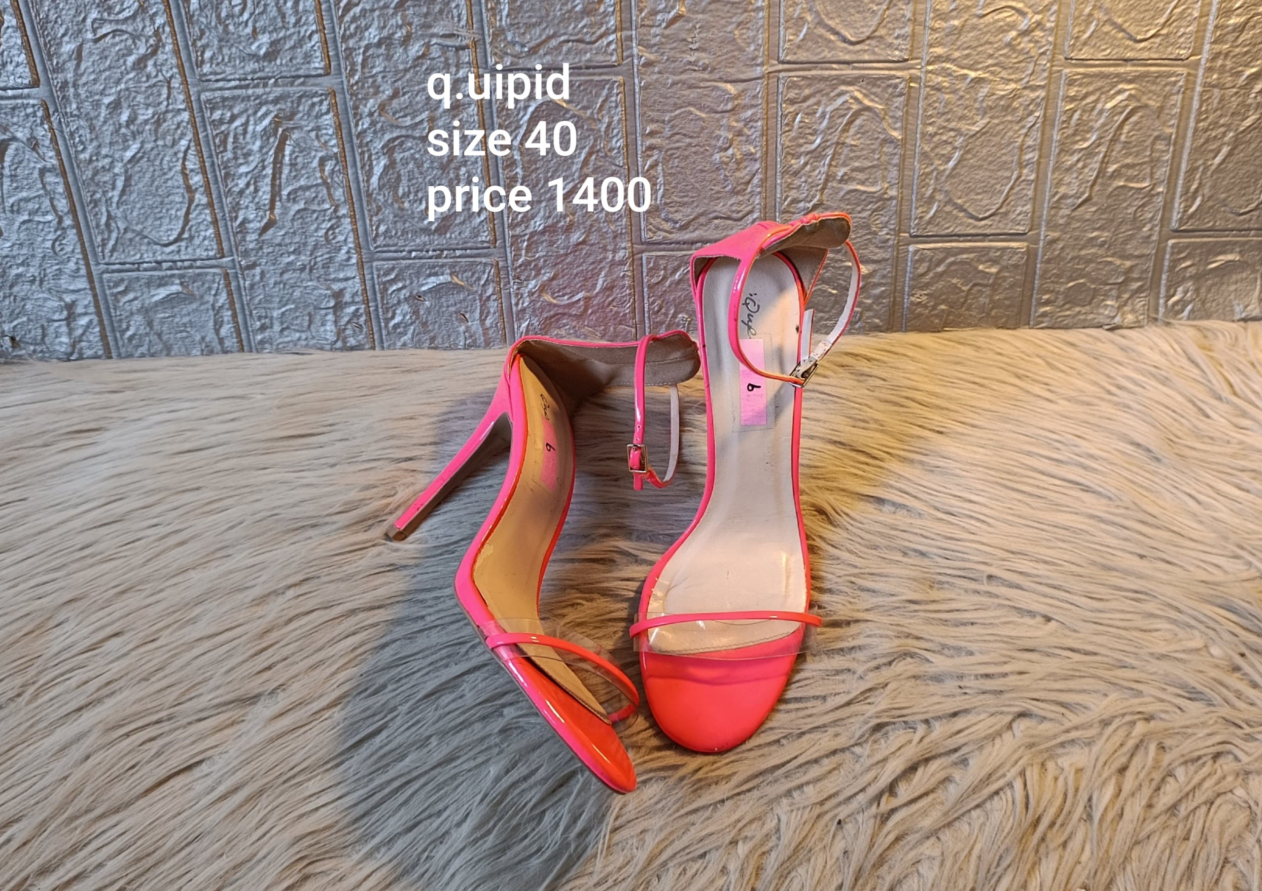 Quipid 40