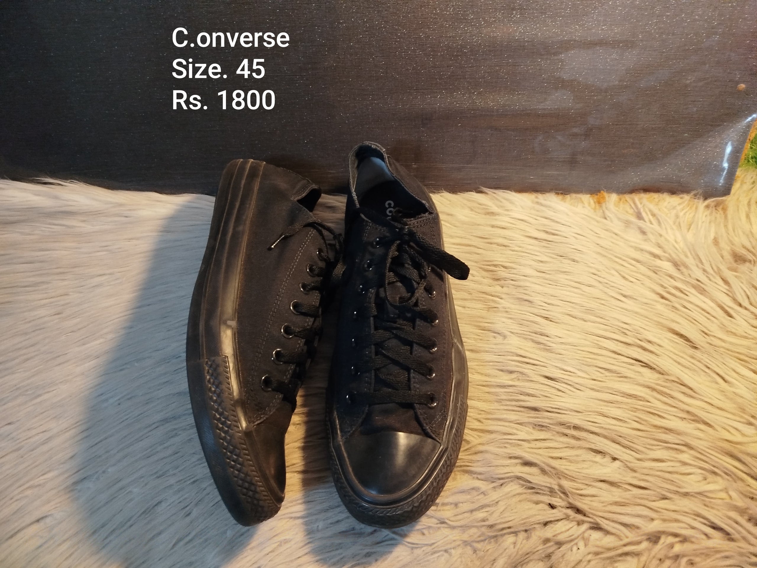 Converse 45