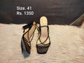 Heels 41