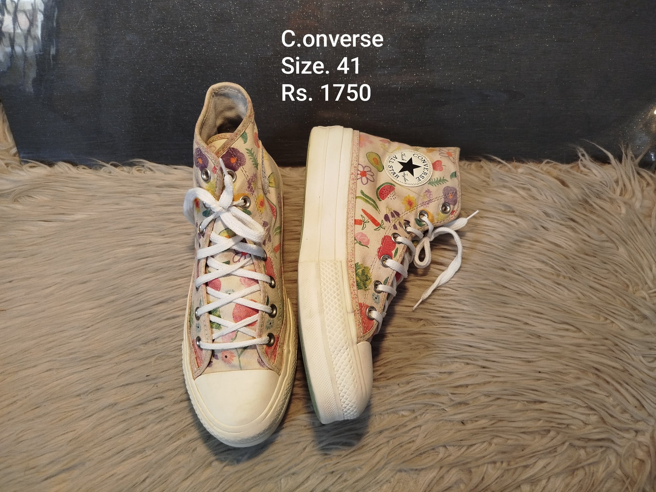 Converse 41