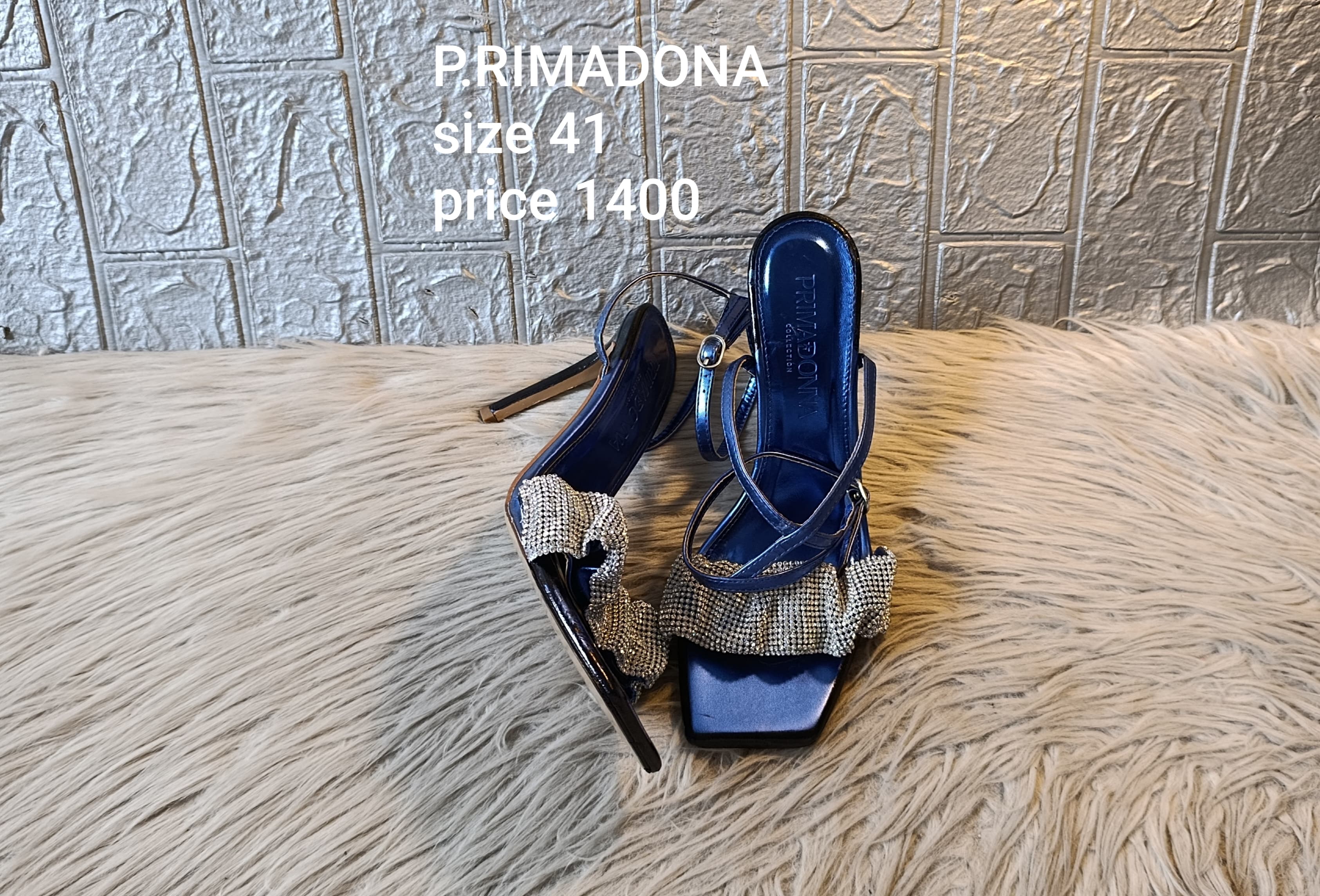 Primaddna 41