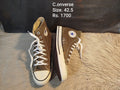 Converse 42.5