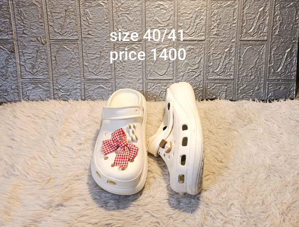 Crocs 40/41