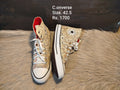 Converse 42.5