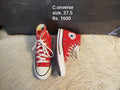 Converse 37.5