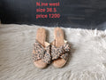 Nine west 38.5