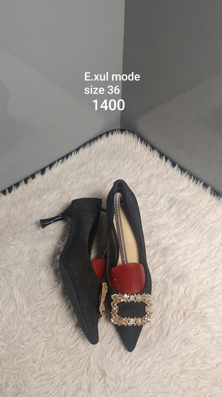 Exul mode 36