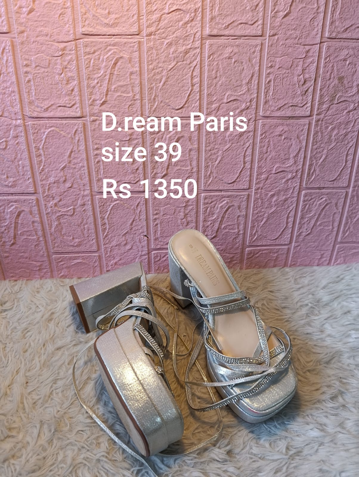 Dream Paris 39