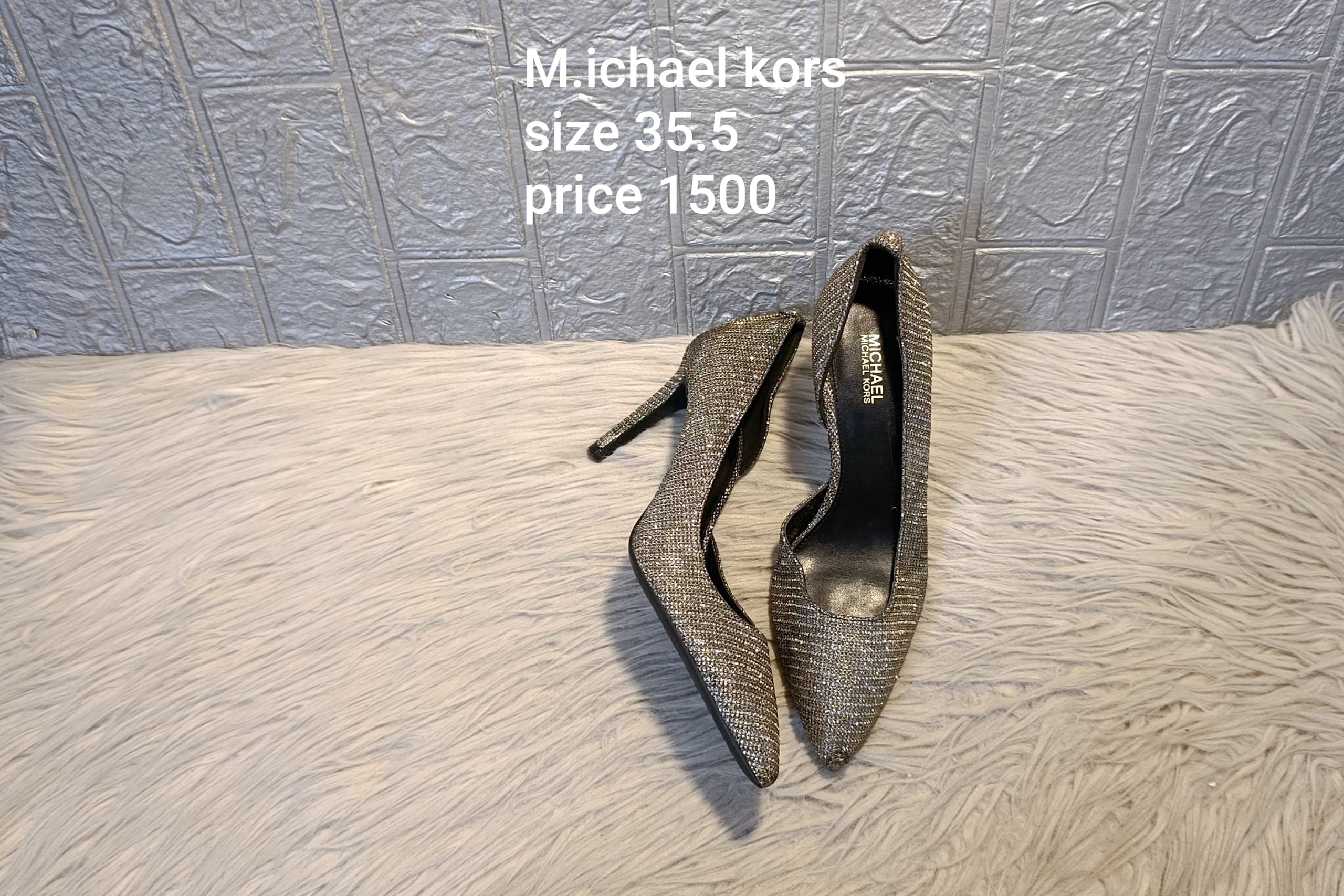 Michael kors 35.5