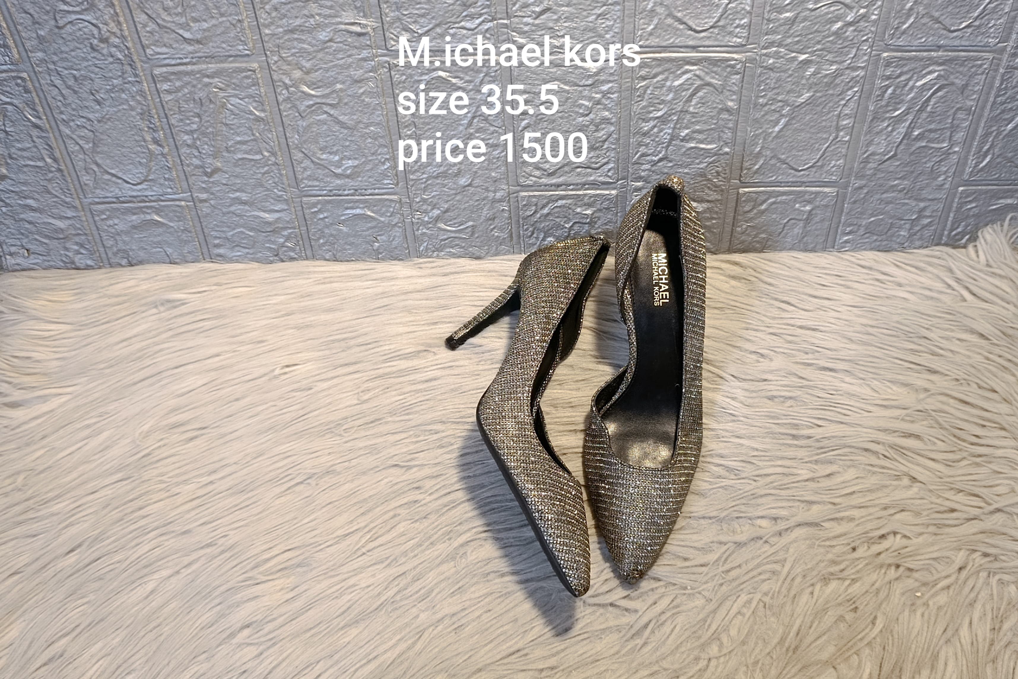 Michael kors 35.5