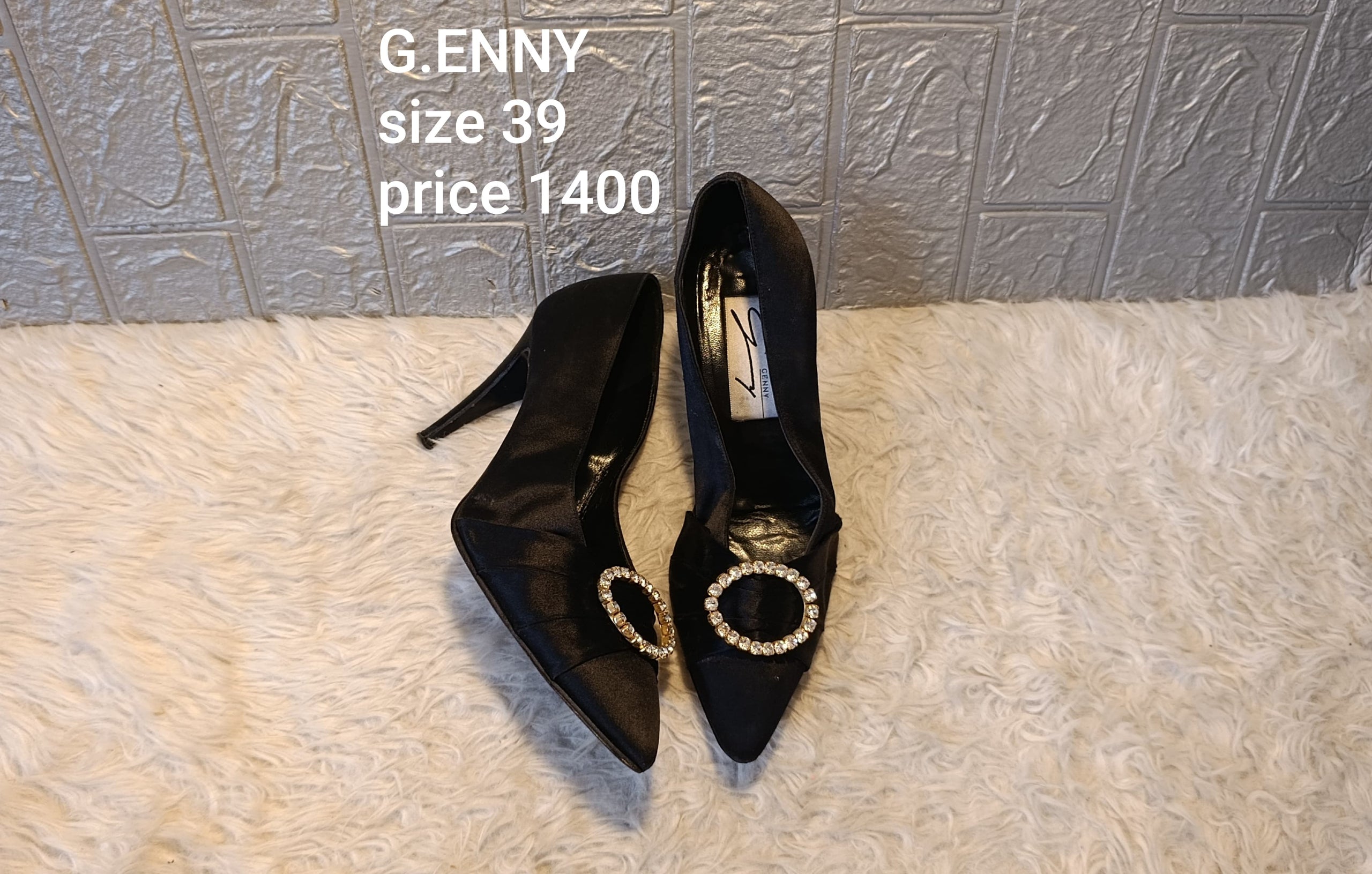 Genny 39