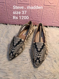 Loafers 37
