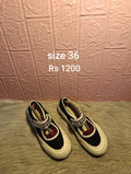 Loafers 36