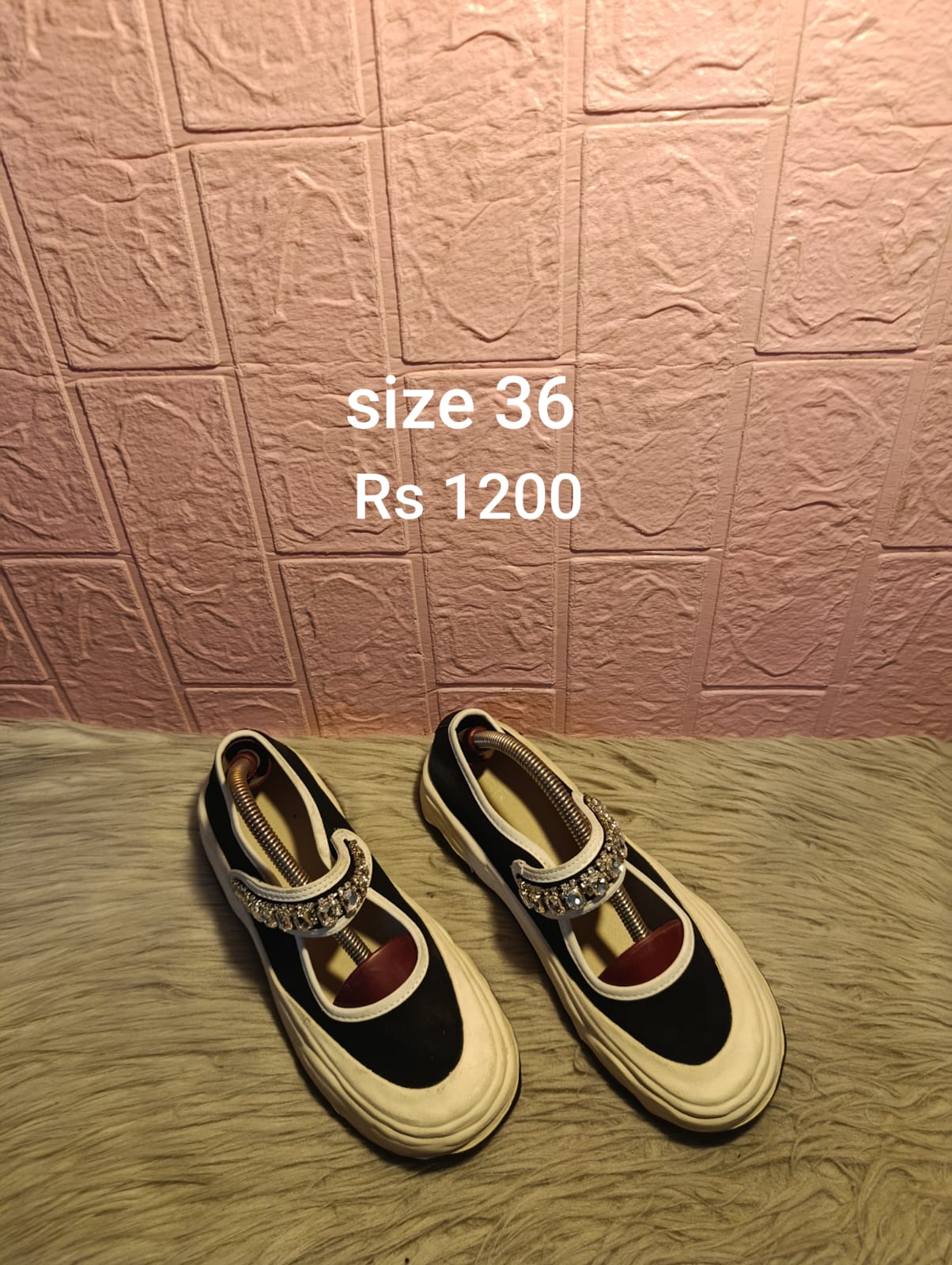 Loafers 36