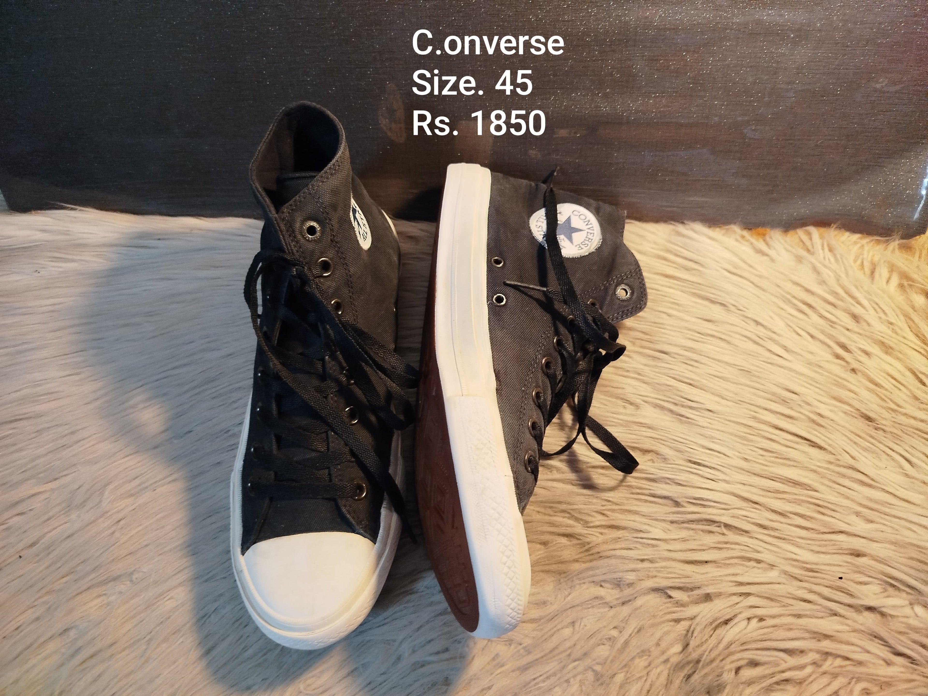 Converse 45