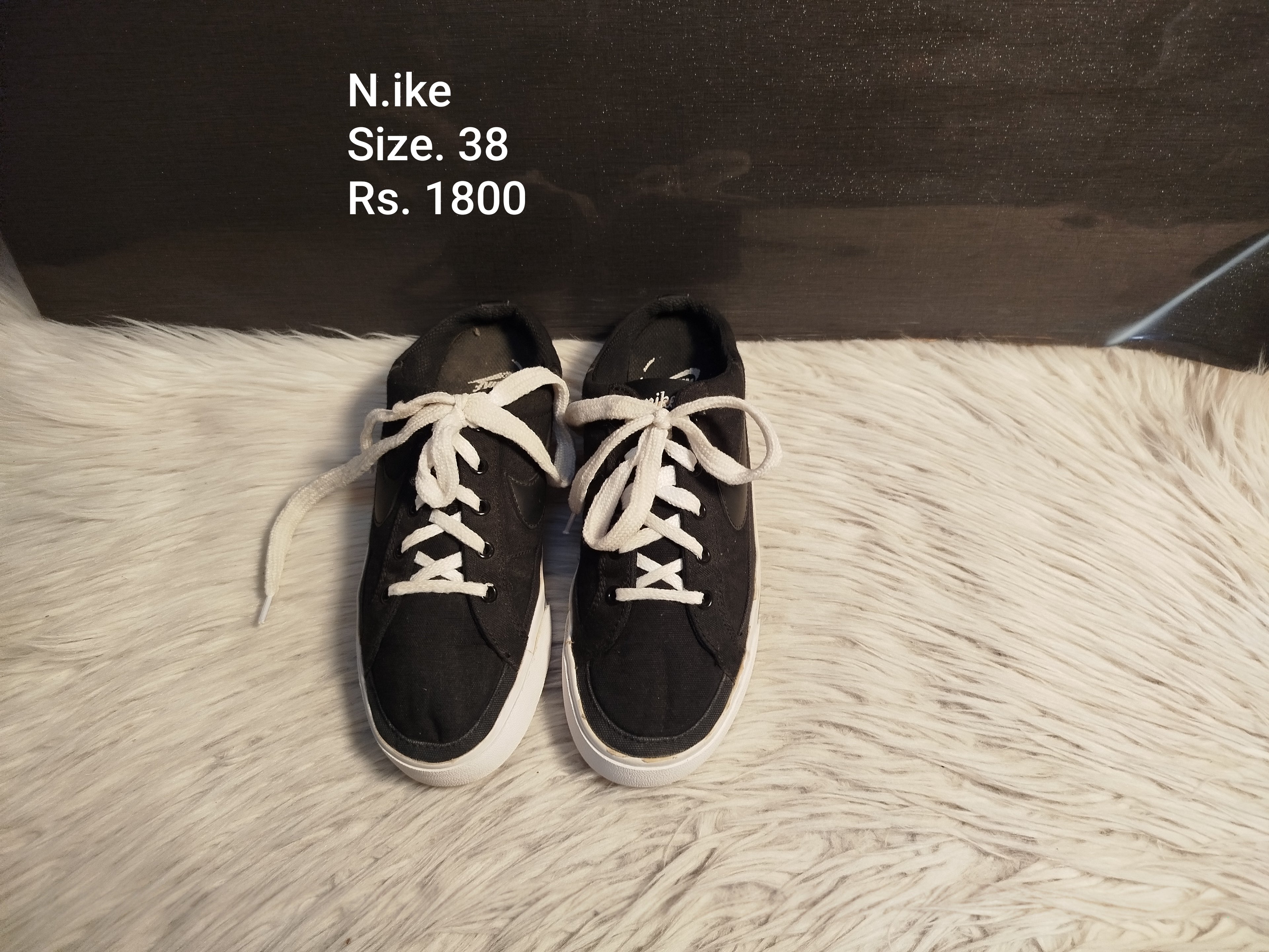 Nike 38
