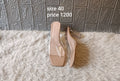 Heels 40