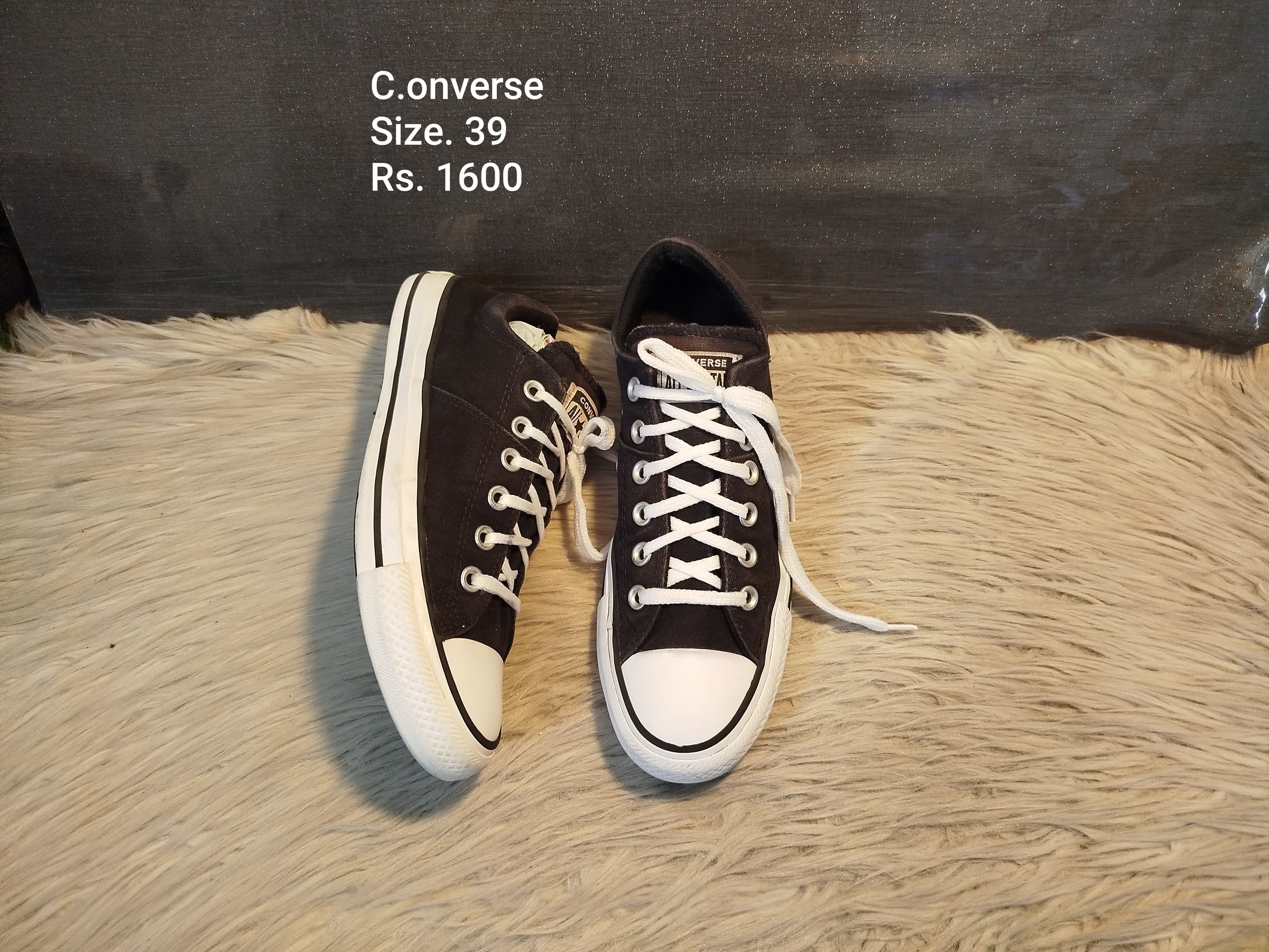 Converse 39