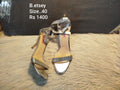 Betsey 40