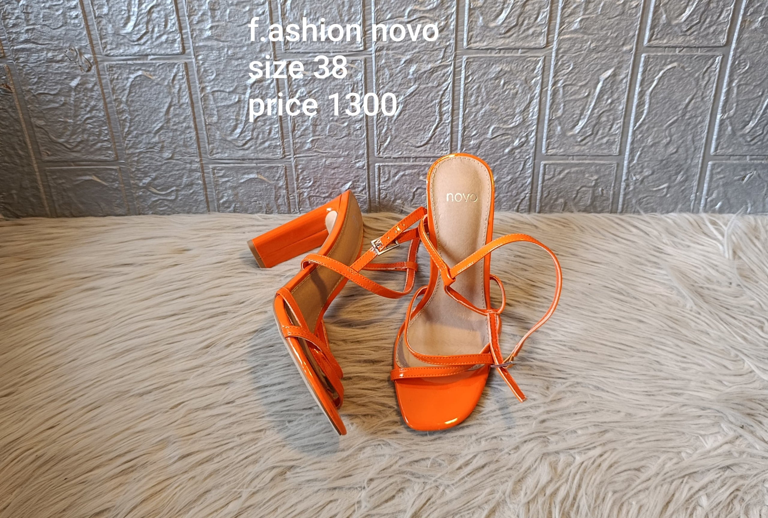 Fashion nova 38