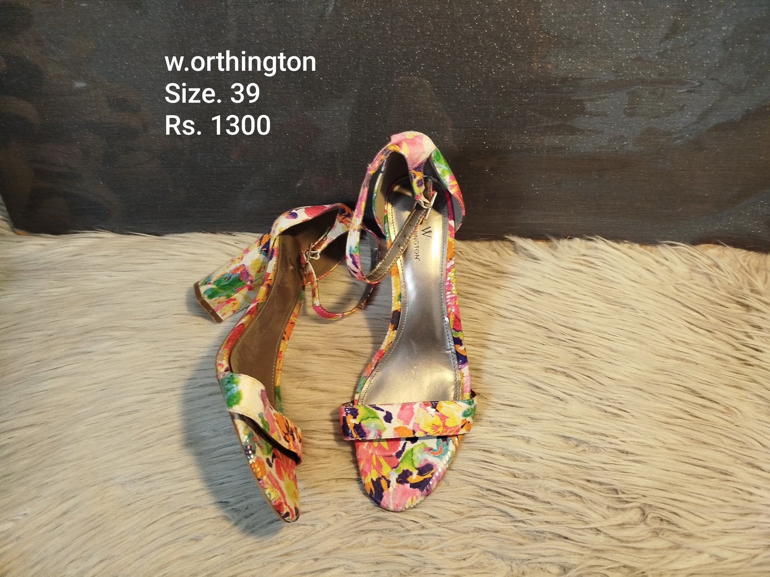 Worthington 39