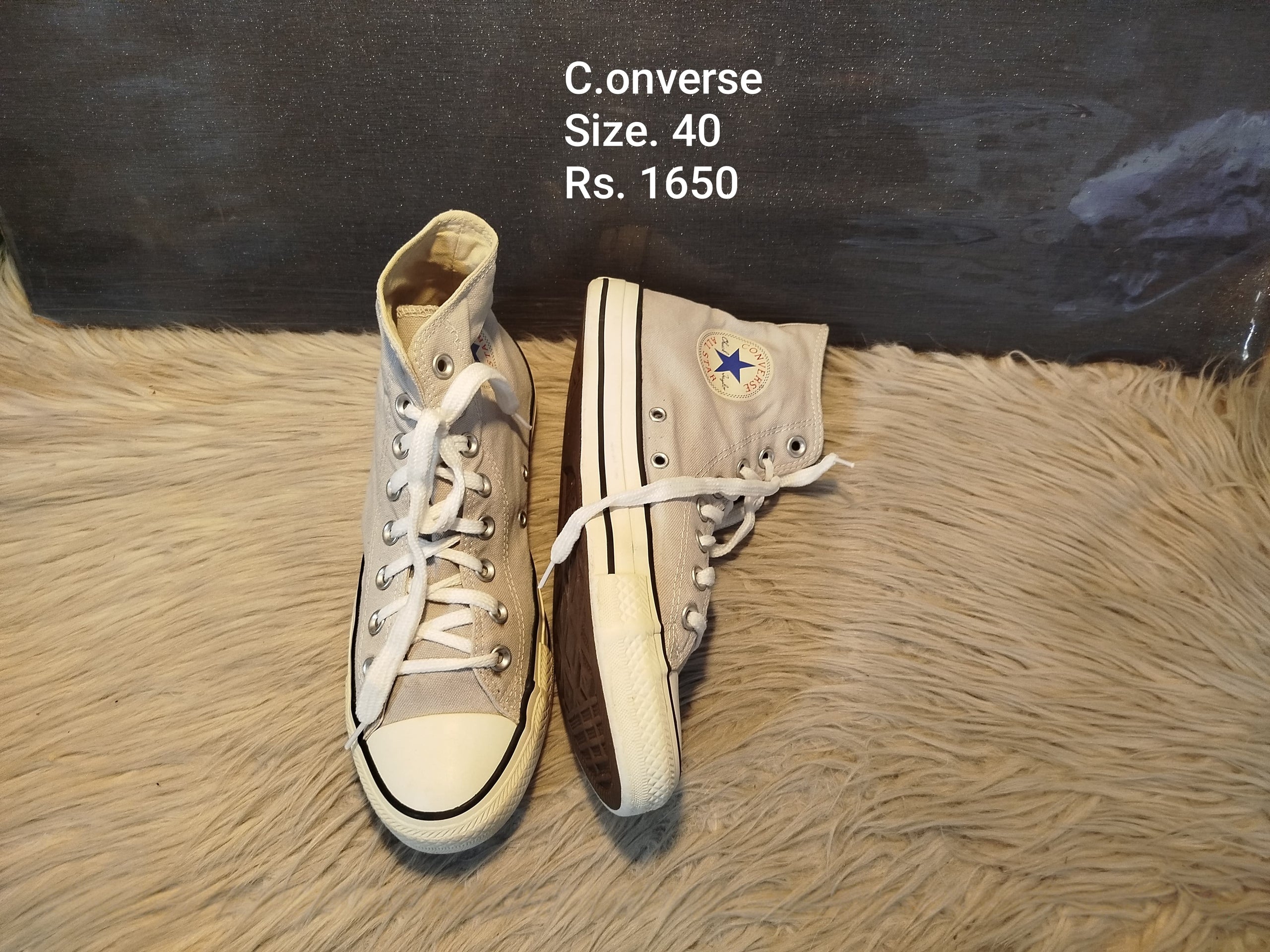 Converse 40