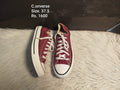 Converse 37.5