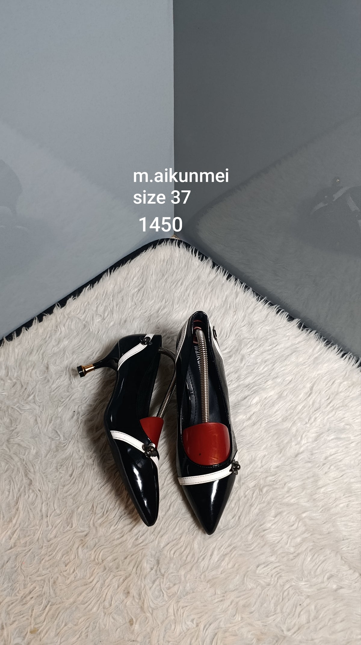 Maikunmei 37